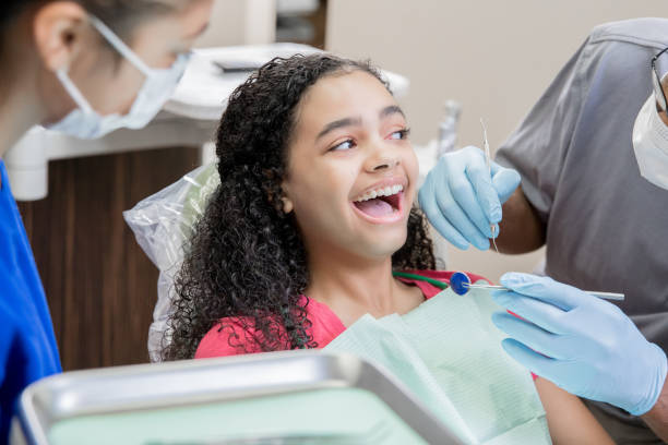 Best Weekend Emergency Dentist in Taft, CA