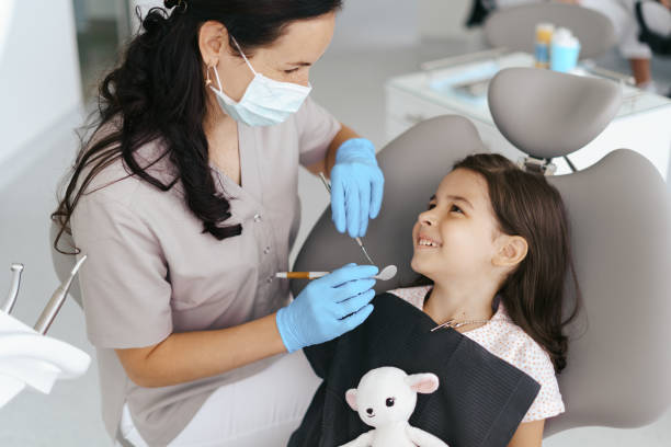 Best Walk-In Emergency Dentist in Taft, CA